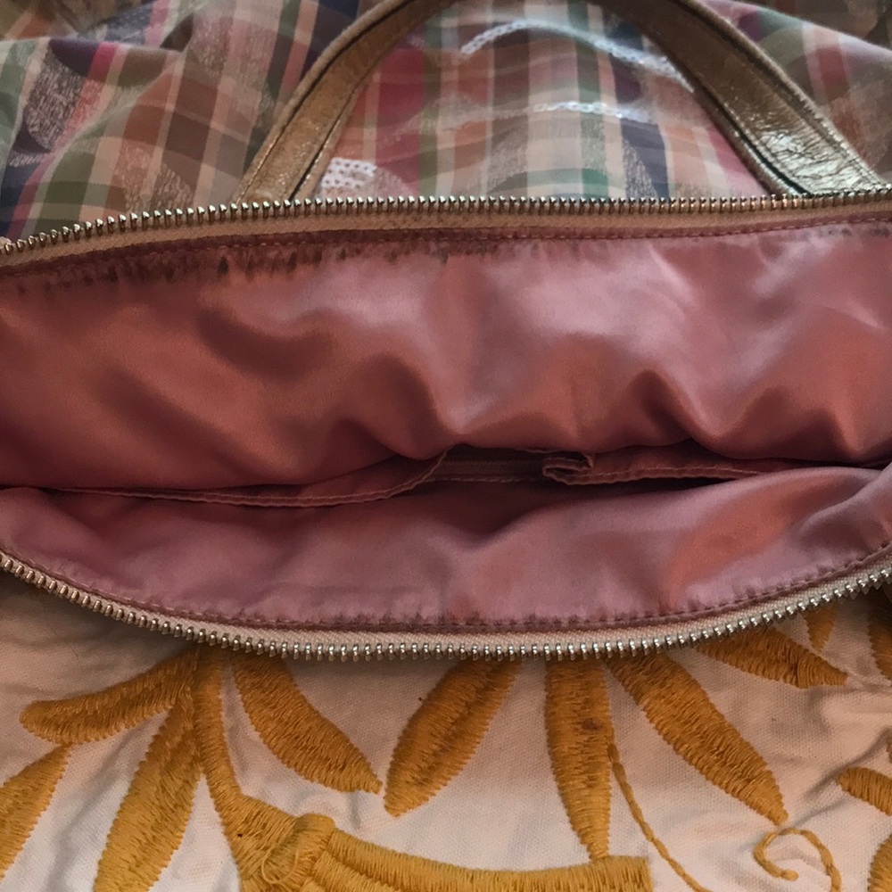 🔹🔹Authentic Coach Purse - Picture 7 of 16